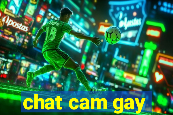 chat cam gay